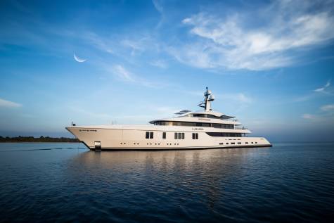 Lunasea Through the Lens